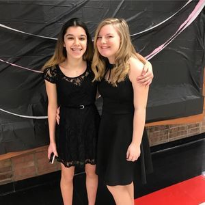 Meet your Posher, Lexi